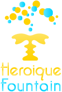 HeroiqueFountain
